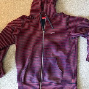 Supreme hoodie